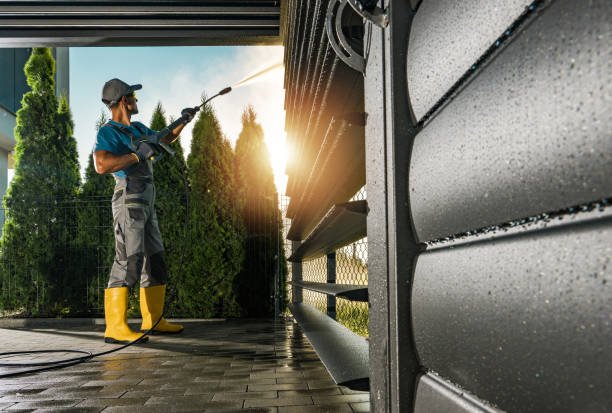 Professional Pressure Washing Services in Flushing, MI